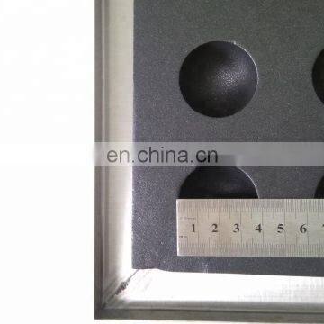 Commercial Kitchen Supplies Electric Baker Ball Shaped Waffle Maker Commercial Waffle Machine photo-5