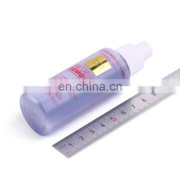 Hot Sale Good Quality Monomer Crystal 60ML Acrylic Nail Liquid for Nails photo-2