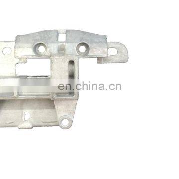 Aluminum Die Casting Parts for Aluminum Sand Casting Led Lighting photo-3