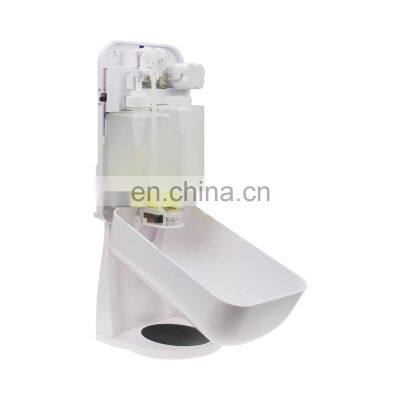 Desk Stand Type Automatic Liquid Gel Soap Dispenser photo-3