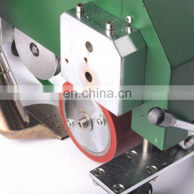 Zx8000 10000W Plastic Extrusion Welder Parts