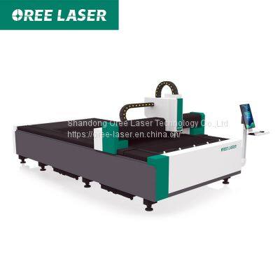 High Quality Fiber Laser Cutting Machine for Metal photo-5