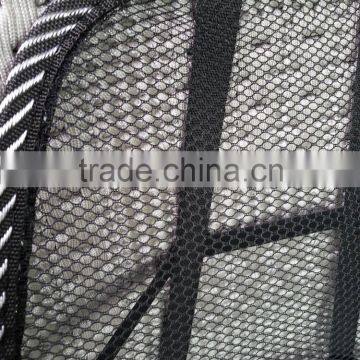 Car Office Seat Chair Mesh Support - Lumbar Cool & Breathable Ventilate Support Cushion Pad photo-3