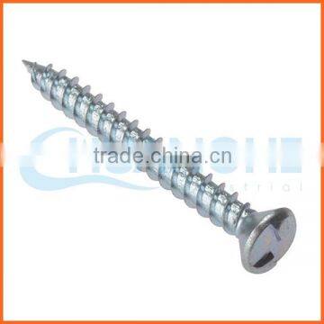 China Supplier Carbon Steel Anti-theft Screw photo-2