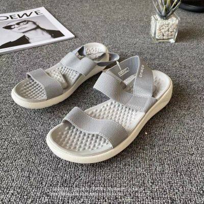 Crocs 2021 Newest Sandals for Women Cozy and Fashion Shoes photo-3