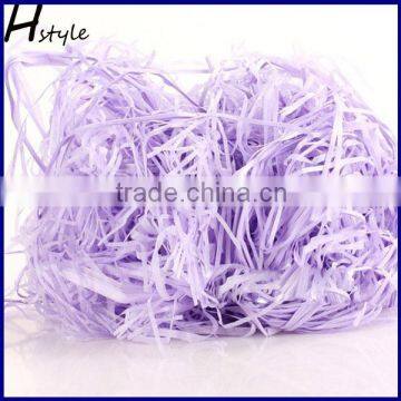 DIY 15g/Bag 10bags/Lots High Quality Candy Box Filler Candy Box Wire Paper Broke Paper Shredding SD150