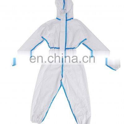 Manufacturer Isolation Ppe Long Sleeve Medical Sterile Gowns photo-2