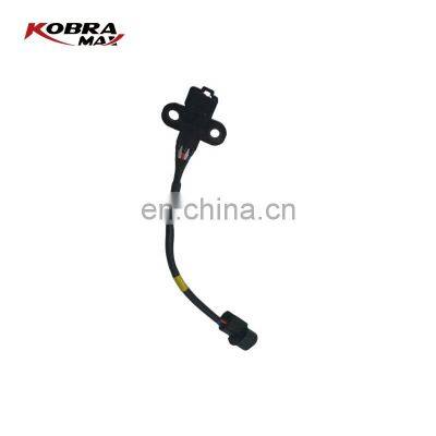 Fast Shipping Crankshaft Position Sensor For FORD ZZM018370 For MAZDA ZZM018370 Car Mechanic