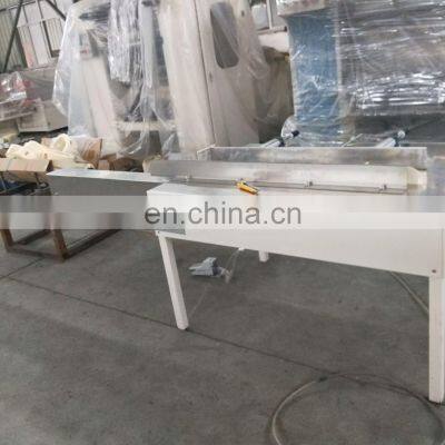 Semi Automatic Hand Towel Paper Bagging Machine
