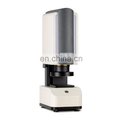 Fast Measuring One Button Video Measuring Machine for Lab