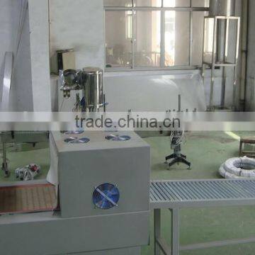 Shrink Wrapping Machine for Bottle Water photo-6