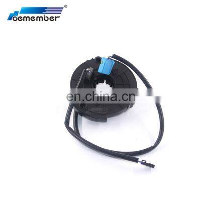 81464306025 943460049 High Quality Truck Spiral Cable for Benz and Man