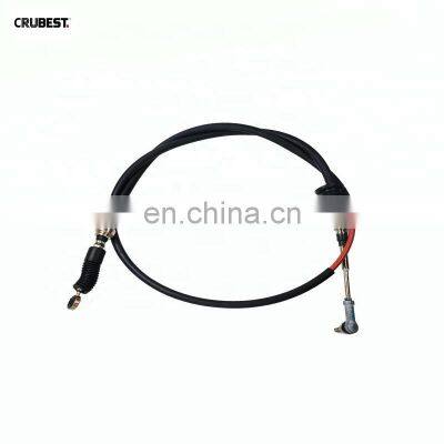 Marine Push Pull Cable Automotive Cars Push Pull Control Cable photo-3