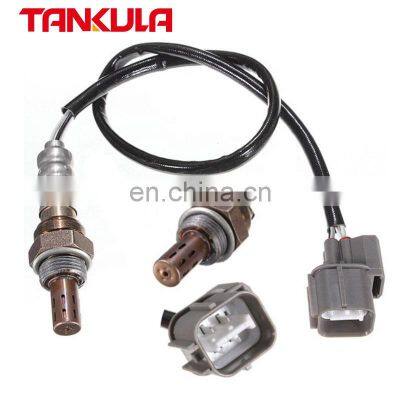 High Quality Air Fuel Ratio O2 Upstream Lambda Sensor Zirconium Oxygen Sensor 36531-P2E-A01 For Honda Civic Crv