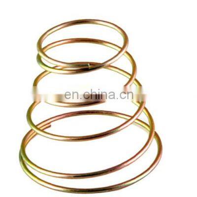 High Quality Stainless Steel 304 Special Shaped Tension Custom Spring