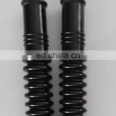 Dustproof rubber Hose 6.5in accept custom size Shock-absorbing dust cover