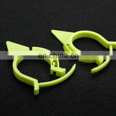 Hot Popular PA Wheel Nut Loose Indicator Adjustable Wheel Nut Indicator PA Material, for 24-30 mm photo-2