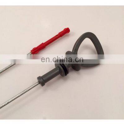 oil dipstick truck engine tool A1130100772 /113 010 07 72  fits CL500 CLK430 E430 SL500 S500 S430 auto parts