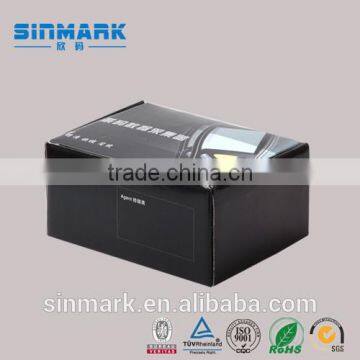 SINMARK Portable Pda Collect Data, Wireless Handheld Pda With Barcode Scanner photo-6