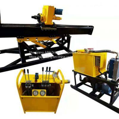 Bolting Rig