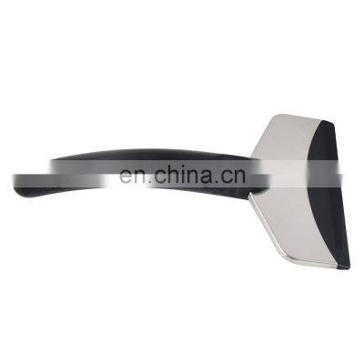Carest Car Window Windscreen Windshield Snow Clear Car Ice Scraper Remover Shovel Deicer Spade Deicing Cleaning Scraping Tool photo-4