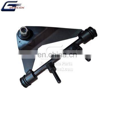 Factory Price Heavy Duty Truck Parts Bracket OEM 1548318 1412052 for SC Truck Gear Lever Gaiter