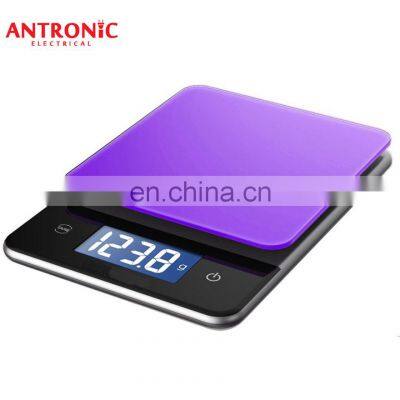 ATC-KS056 High Quality Digital Multifunction Food Kitchen Scale Electronic Kitchen Scale photo-3