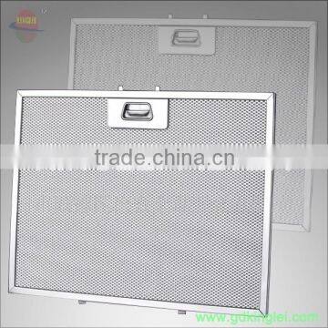 Range Hood Filter,aluminum Filter,european Style Range Hood Filter photo-2