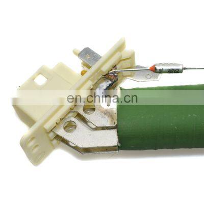 Heater Blower Motor Fan Control Resistor For Opel Astra G F Vectra A Calibra 90383817,90510089,90450998,1845789,1845790, photo-3
