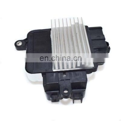 New Radiator Cooling Fan Control Module Unit ECU For Toyota RAV4 Sienna Lexus