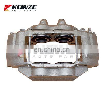 Front Brake Caliper Kit For TOYOTA HILUX VIGO KUN60 KUN25 KUN26 TGN26 TGN61 GGN25 47750-0K190