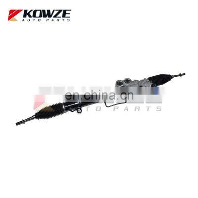 Power Steering Gear & Link Assembly For Nissan Navara D40t49001-JR810 490031-3X12A photo-2