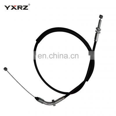 Replacement Genuine Part Dream 110 Hand Throttle Cables U17910-KPHN Universal Push Pull Motorcycle Throttle Cable photo-2
