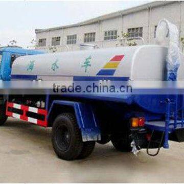 Dongfeng Sprinkler Truck EQ1141G7DJ from china for sale