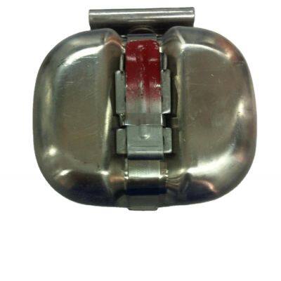 ZL60 60 Minutes Carbon Monoxide Mining Filter Self Rescuer photo-2