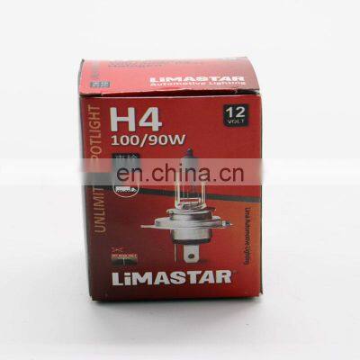 YF H4 12V 55/60W P43t Halogen Lamp photo-4