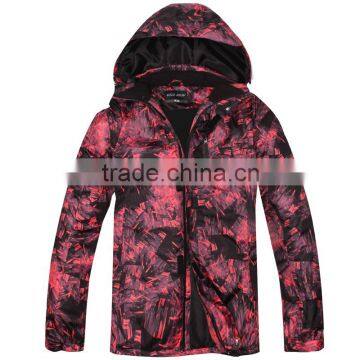 Custom Waterproof Woodland Winter Ski Jackets for Men                        
                                                Quality Choice
                                                    Most Popular