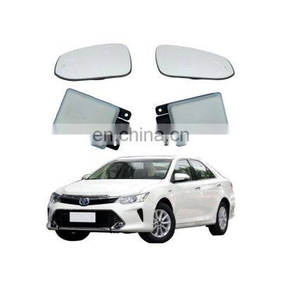 blind spot detection system for toyota camry bsd assist monitor auto car reversing aid radar sensor body kit