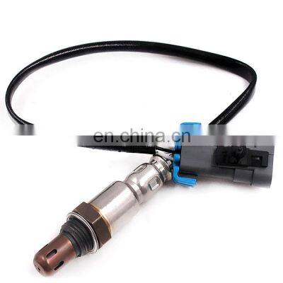 High Quality Car Accessories Oxygen Sensor Car Air Fuel Ratio Oxygen Sensor For Chevrolet TRAILBLAZER (KC) OEM 12640115 12639693