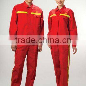 88/12 C/N Flame Resistant Protective Workwear