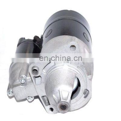 46432262 New Auto Engine 12V 10T 0.8KW Starter Motor for Fiat 500 C (312_) Grande Punto Linea Panda photo-2