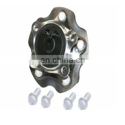 42450-05081 High Performance Car Parts Rear Wheel Bearing Hub for Toyota Auris Touring Sports NZE18 NRE15 photo-2
