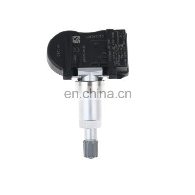 100032404 543093 Tire Pressure Monitoring Sensor For Citroen C4 C5 C6 C8 For Peugeot 508 607