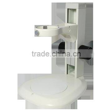 ZJ-610 76mm Microscope Track Stand photo-6