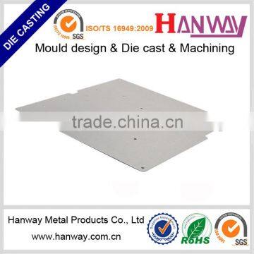 aluminum alloy die casting aluminum for panel housing cover