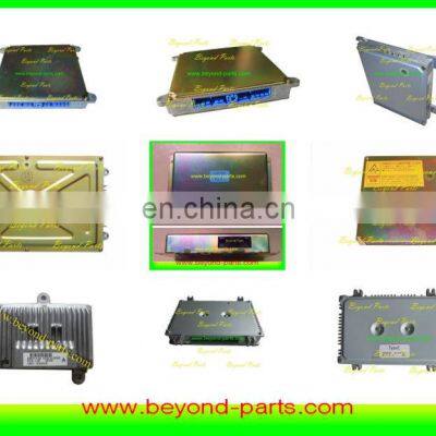 Repair Service for Construction Machinery Excavator Controller and Monitor photo-2