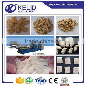 CE Certificate Big Capacity Best Price Soya Protein Making Machine Supplier's Choice photo-5
