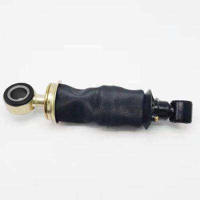 Truck parts Cab air spring airbag front shock absorber