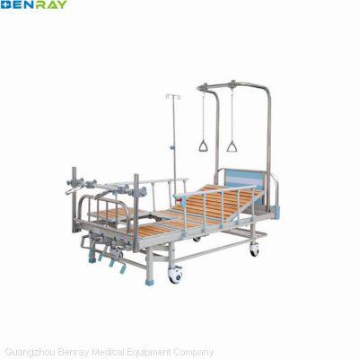 4-crank Orthopedic Bed photo-2