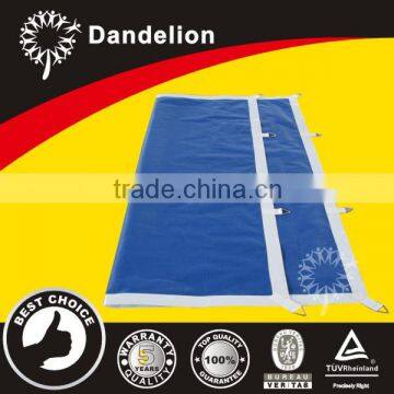 Container Mesh fabric tarp